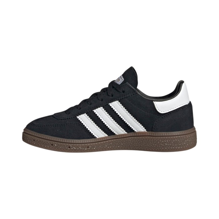 кеды handball spezial из америки вид сбоку