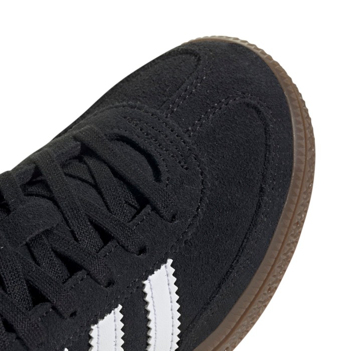 кеды handball spezial из проверенных материалов спереди