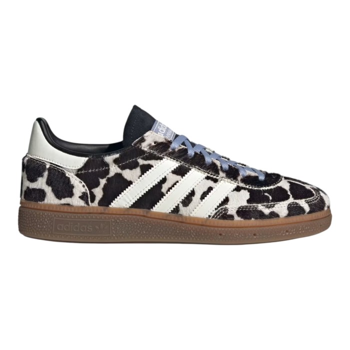 кеды handball spezial ADKI2183R00 фотография
