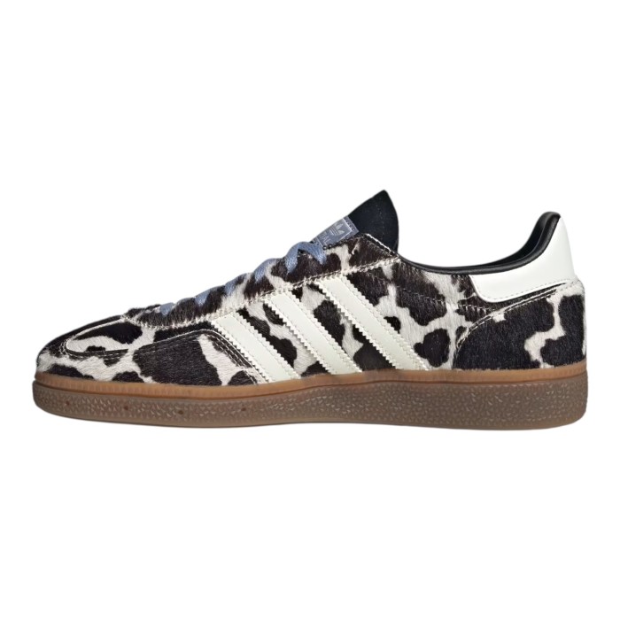 кеды handball spezial из америки вид сбоку