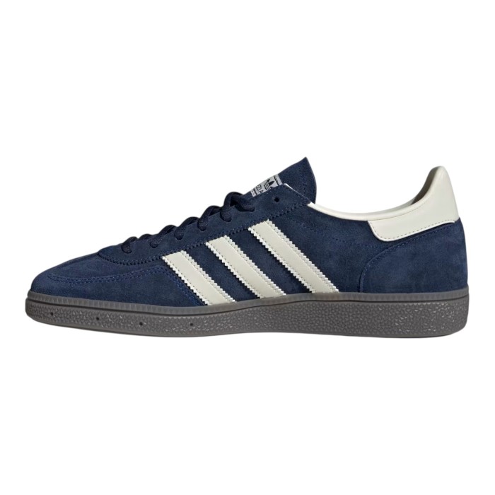 кеды handball spezial из америки вид сбоку