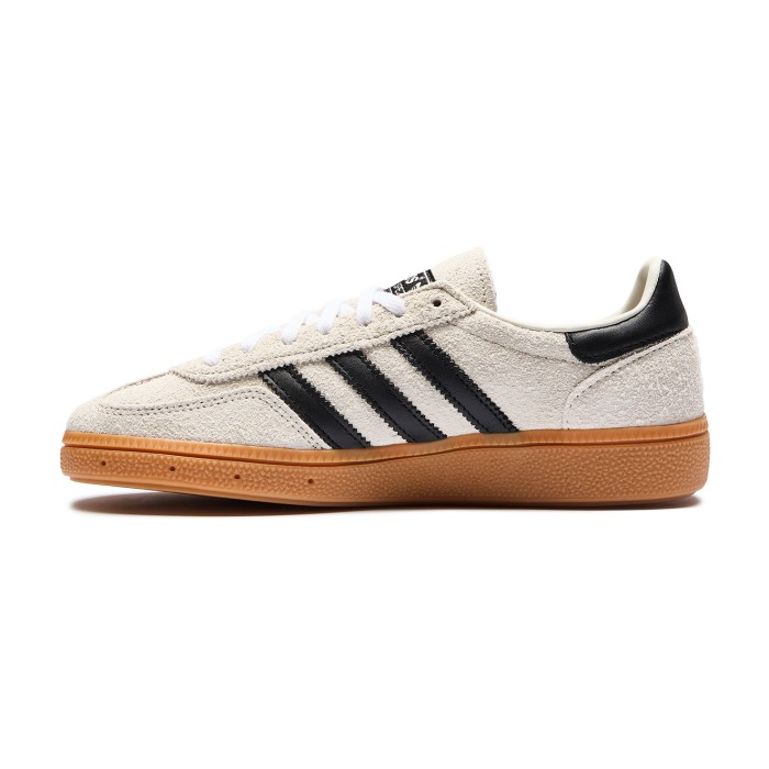 кеды handball spezial из америки вид сбоку