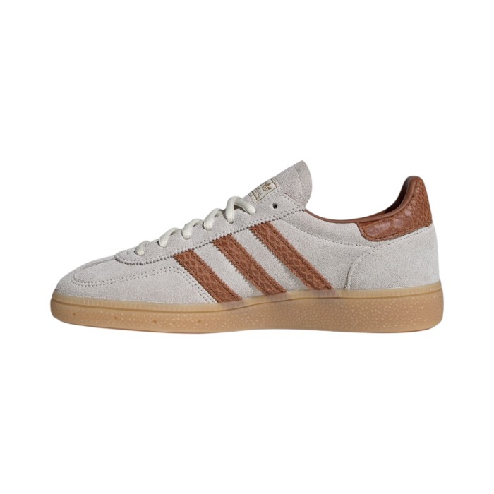 кеды handball spezial из америки вид сбоку