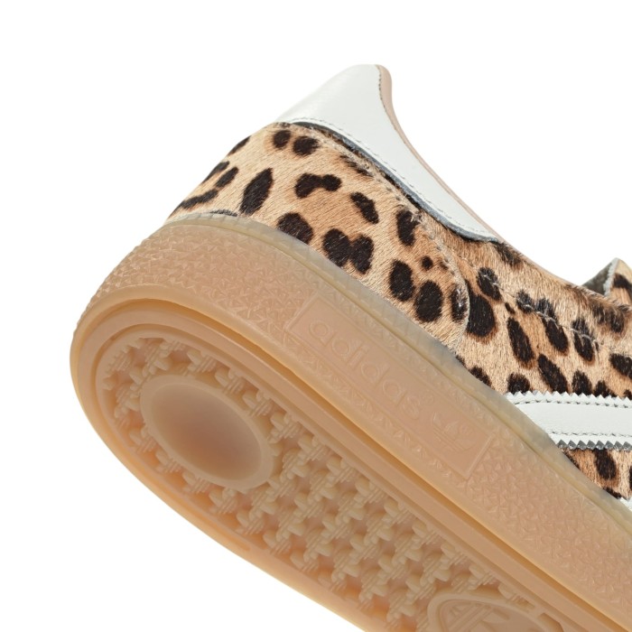 кеды handball spezial из америки вид сбоку