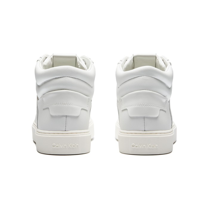 кеды high top lace по цене 13194 руб вид справа