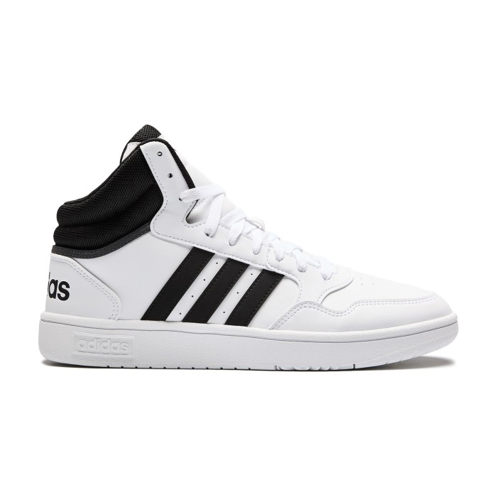 кеды hoops 3.0 mid ADGW3019R00 фотография