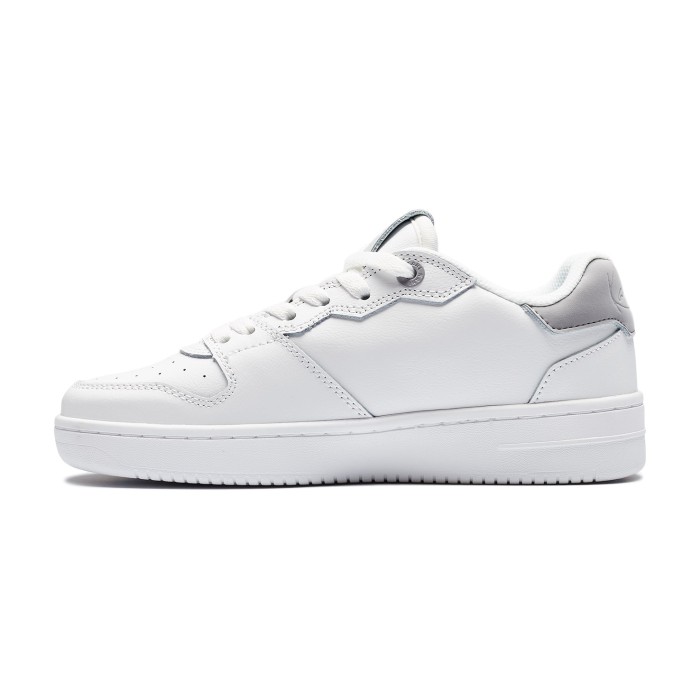 кеды kani 89 low v2 - качественный продукт вид сбоку