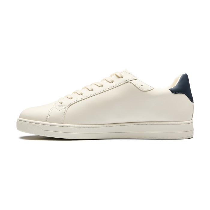 кеды keating lace up из америки вид сбоку