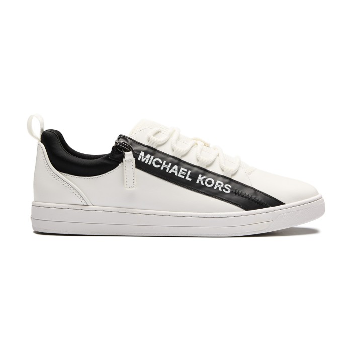 кеды keating zip lace up MK42T2KEFS5L085 фотография