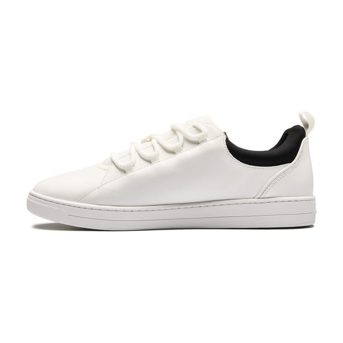 кеды keating zip lace up из америки вид сбоку