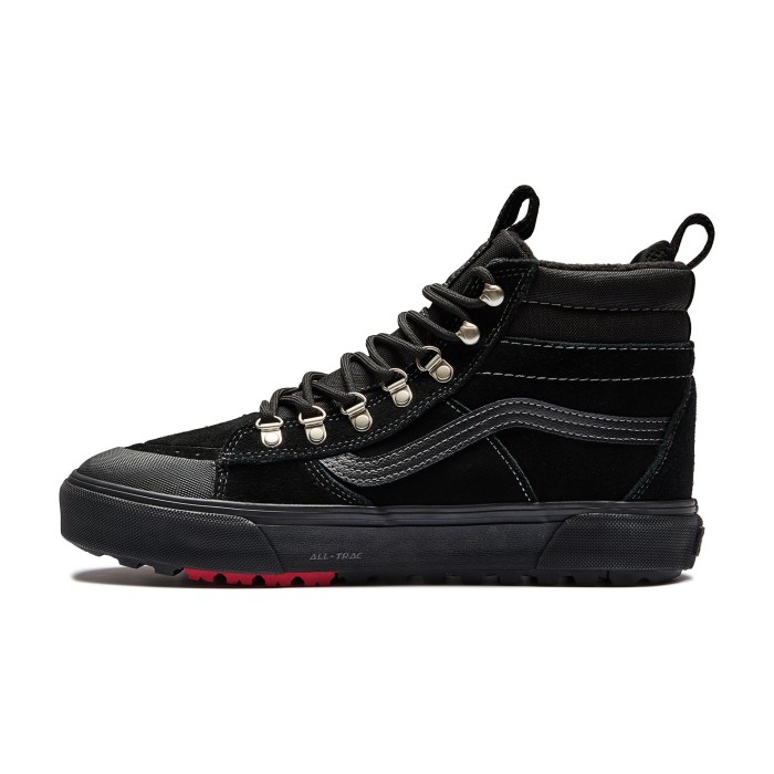 кеды mte sk8-hi dr waterproof из америки вид сбоку