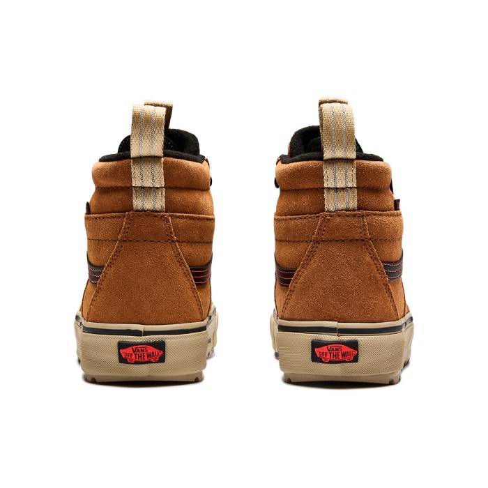 кеды mte sk8-hi dr waterproof по цене 17590 руб вид справа
