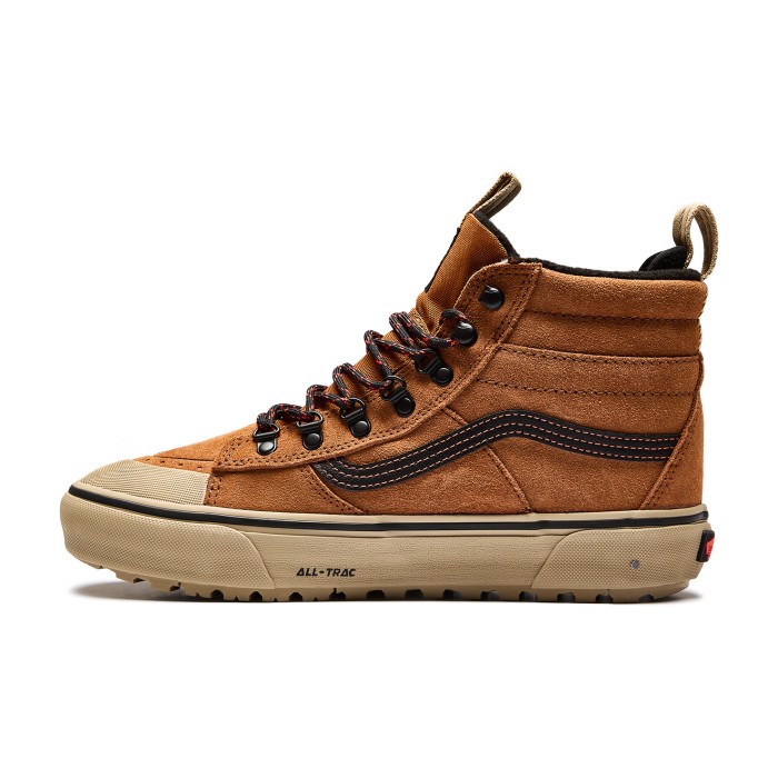 кеды mte sk8-hi dr waterproof из америки вид сбоку
