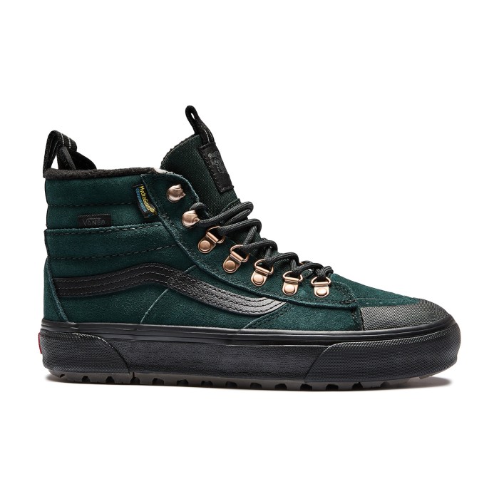 кеды mte sk8-hi dr waterproof VN000CVRZA61 фотография