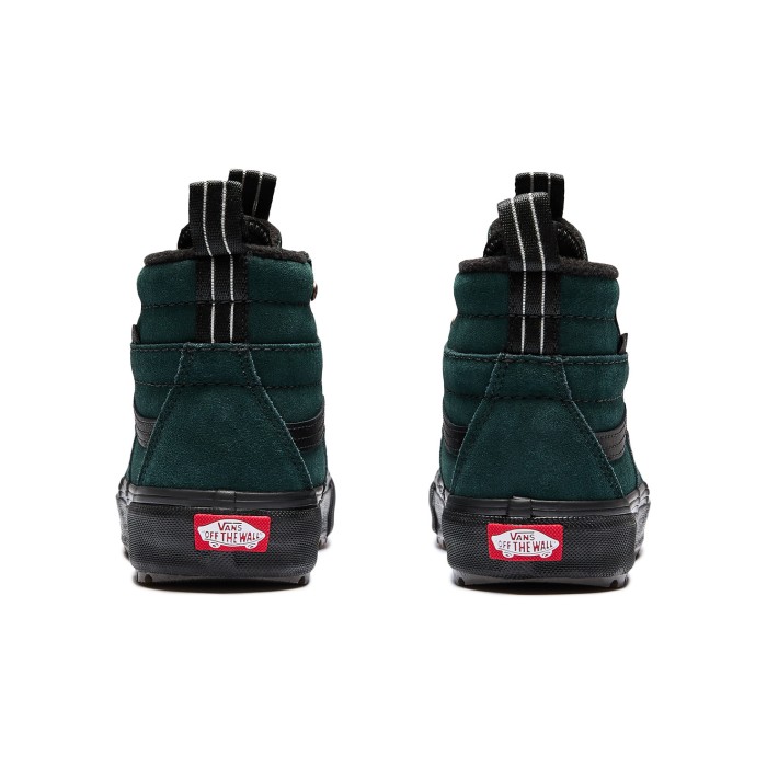 кеды mte sk8-hi dr waterproof по цене 17590 руб вид справа