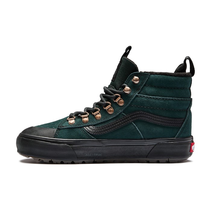 кеды mte sk8-hi dr waterproof из америки вид сбоку