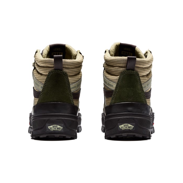 кеды mte sk8-hi gore-tex insulated по цене 19690 руб вид справа