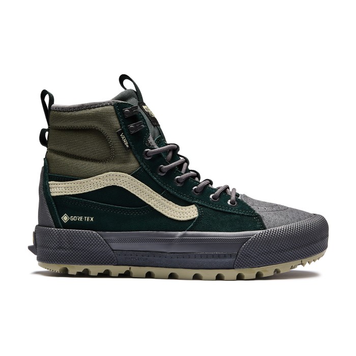 кеды mte sk8-hi gore-tex VN000CVSZAA1 фотография