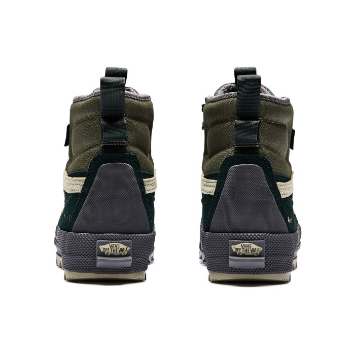 кеды mte sk8-hi gore-tex по цене 20390 руб вид справа
