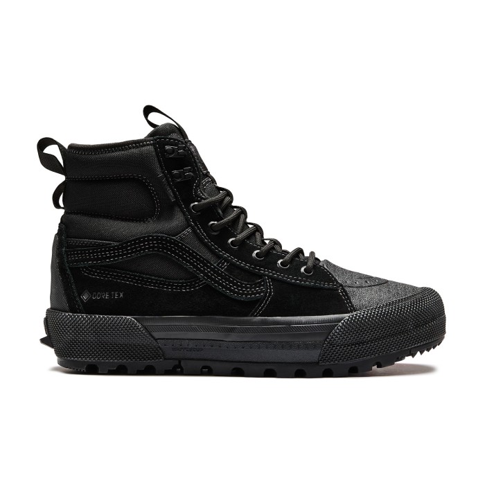 кеды mte sk8-hi gore-tex VN000CVS1OJ1 фотография