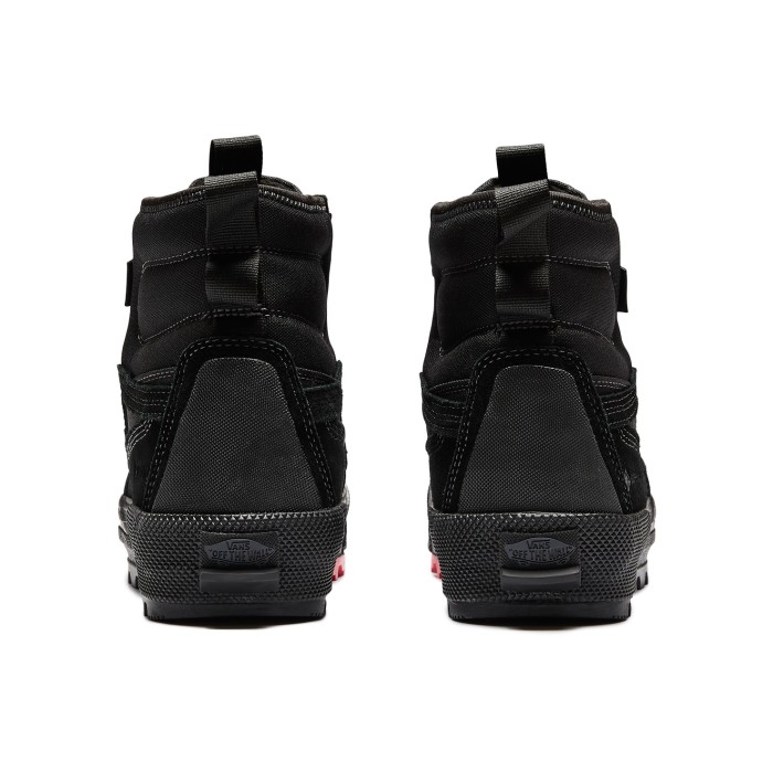 кеды mte sk8-hi gore-tex по цене 20390 руб вид справа