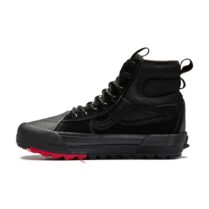 кеды mte sk8-hi gore-tex из америки вид сбоку