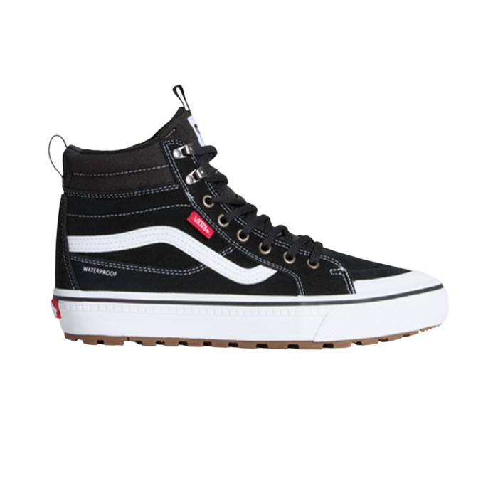 кеды mte sk8-hi waterproof VN000DAQBA21 фотография