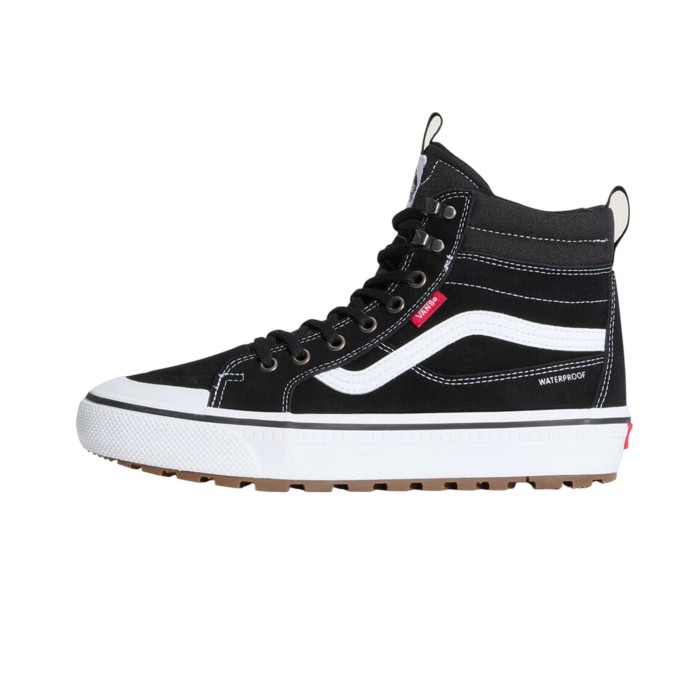 кеды mte sk8-hi waterproof по цене 14590 руб вид справа