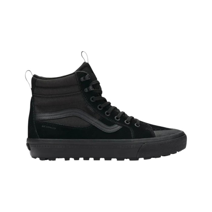 кеды mte sk8-hi waterproof VN000DAQBKA1 фотография