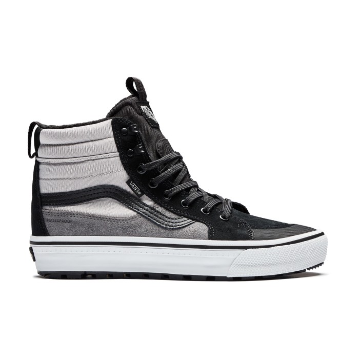 кеды mte sk8-hi waterproof VN000DAQ2391 фотография