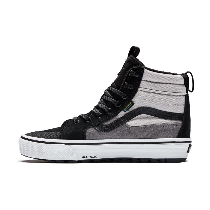 кеды mte sk8-hi waterproof из америки вид сбоку