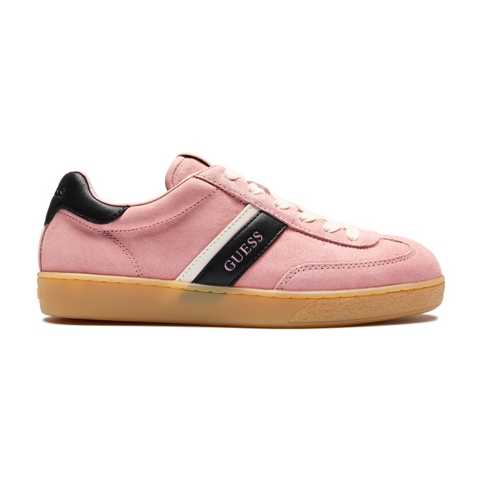 кеды nolinas GSFLPNOLLEP12PINK фотография