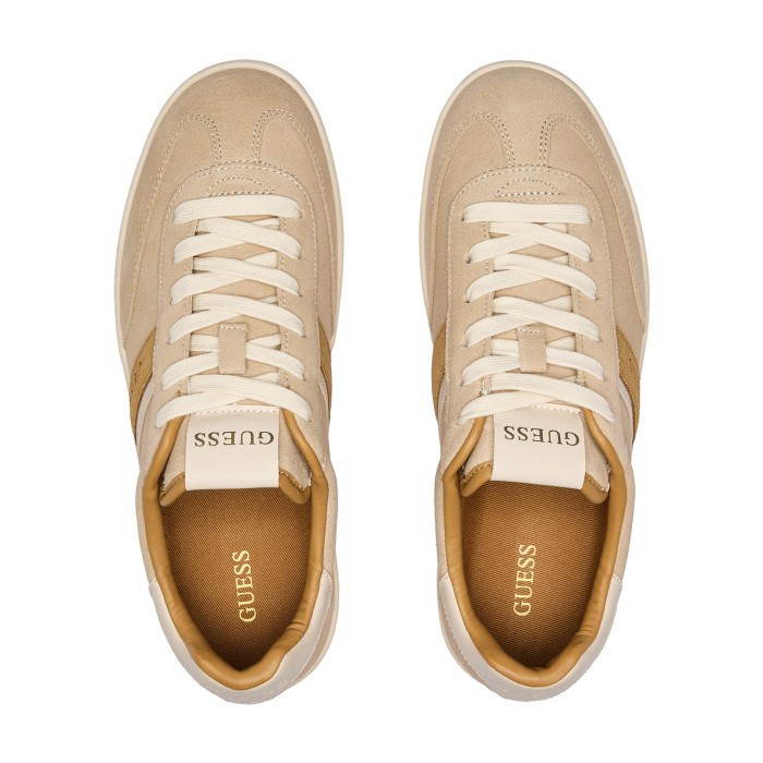 Товар с артикулом GSFLPNOLSUE12BEIGE вид сзади