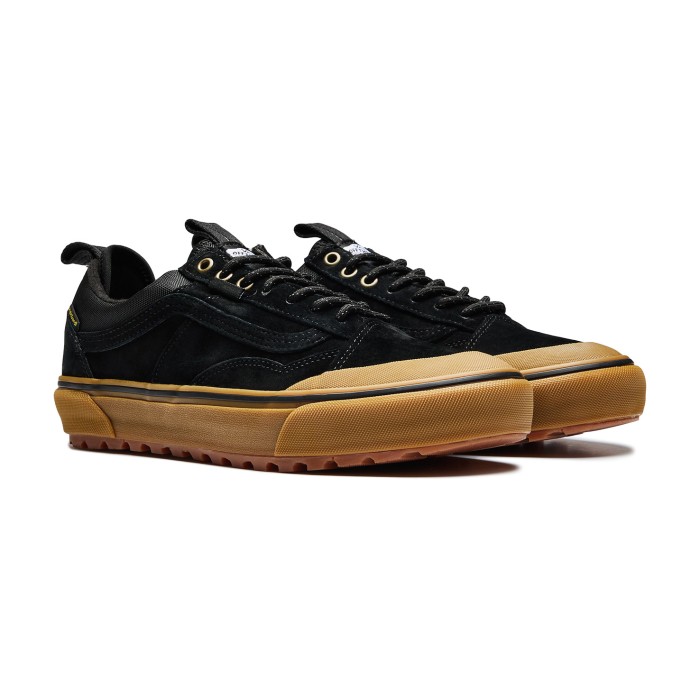 кеды old skool mte2 от бренда vans вид слева