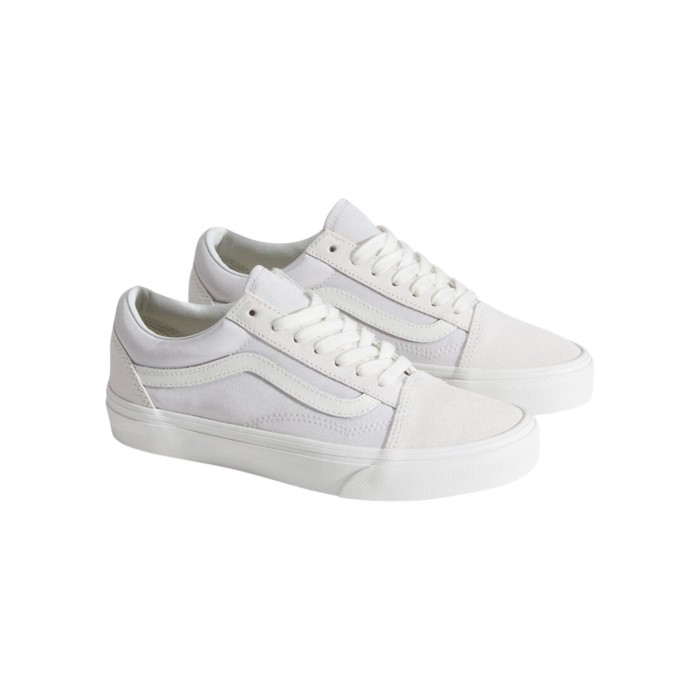 кеды old skool от бренда vans вид слева