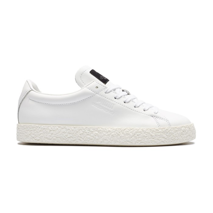кеды puma x a.c. milan weekend PM38776201 фотография