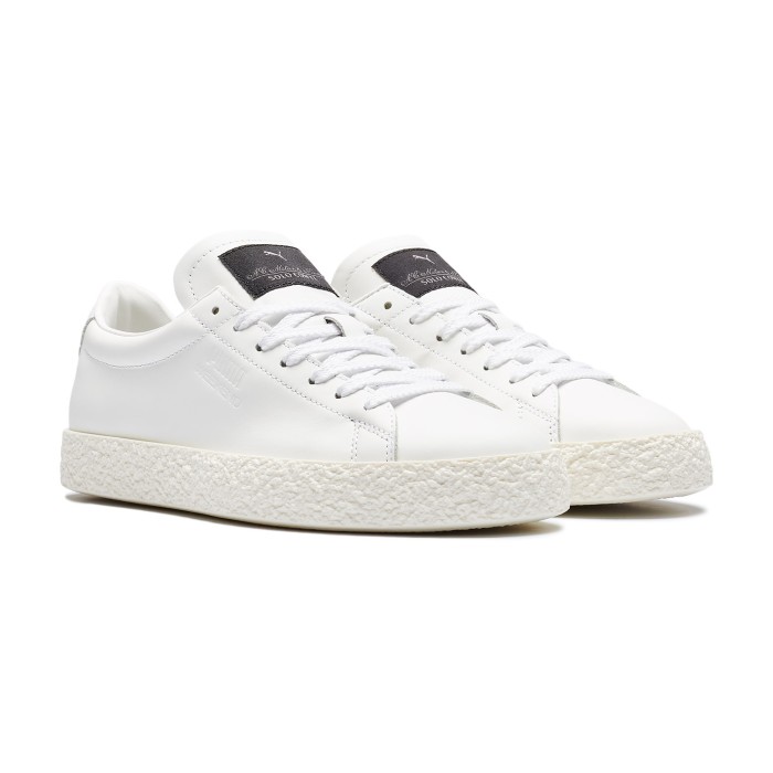 кеды puma x a.c. milan weekend от бренда puma вид слева