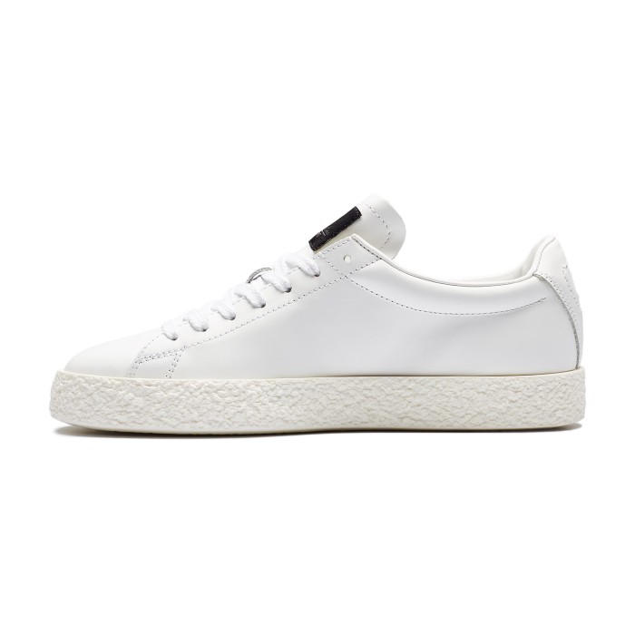 кеды puma x a.c. milan weekend из германии вид сбоку