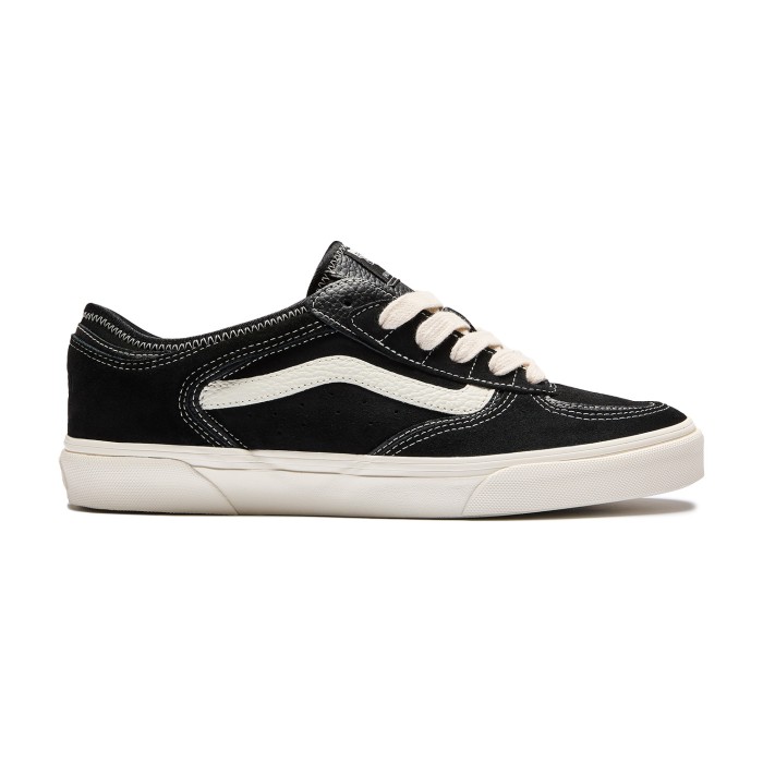 кеды rowley classic VN0009QJBPT1 фотография