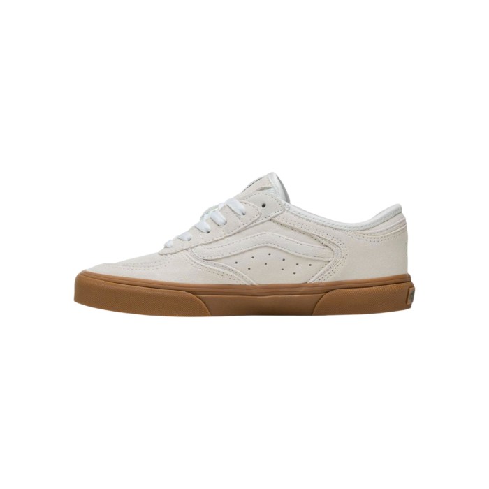 кеды rowley classic из америки вид сбоку