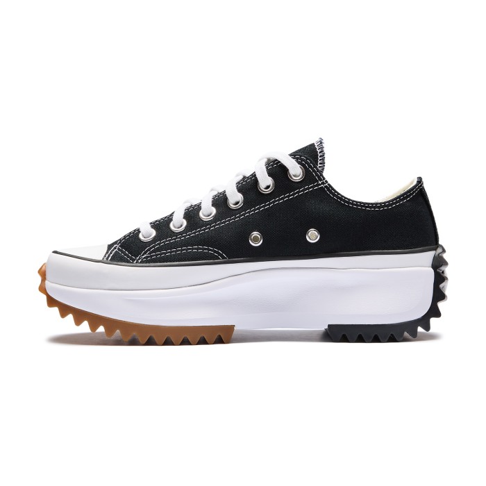 кеды run star hike low из америки вид сбоку
