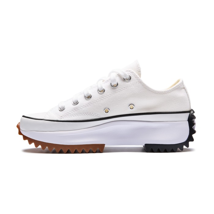 кеды run star hike low из америки вид сбоку