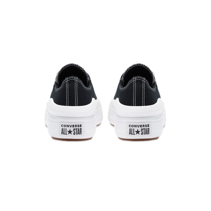 кеды run star hike low по цене 12490 руб вид справа