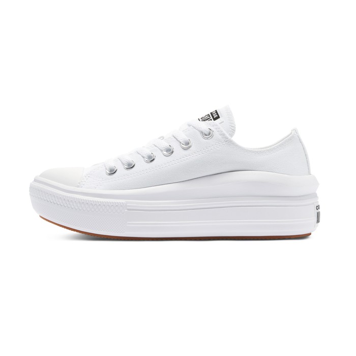 кеды run star hike low из америки вид сбоку