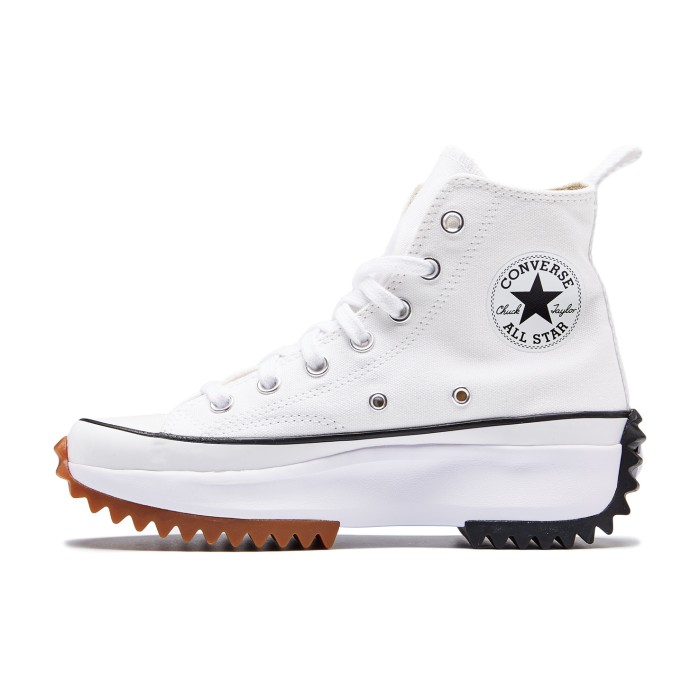 кеды run star hike из америки вид сбоку