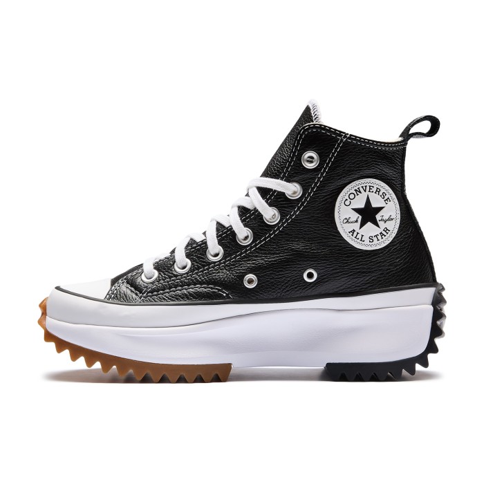 кеды run star hike из америки вид сбоку