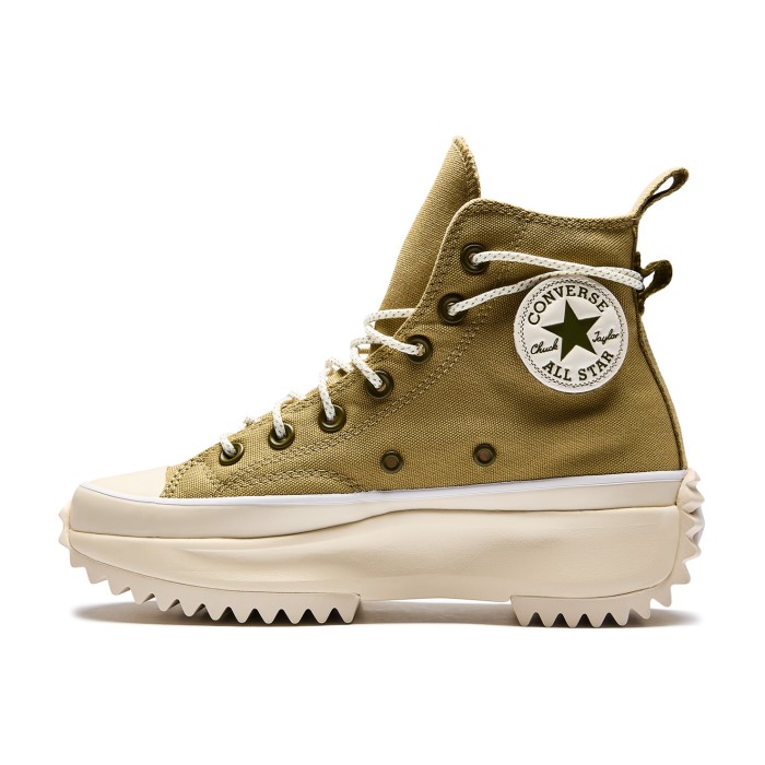 кеды run star hike из америки вид сбоку