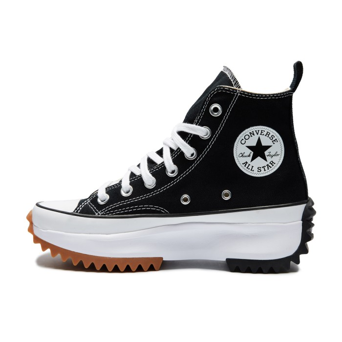 кеды run star hike из америки вид сбоку