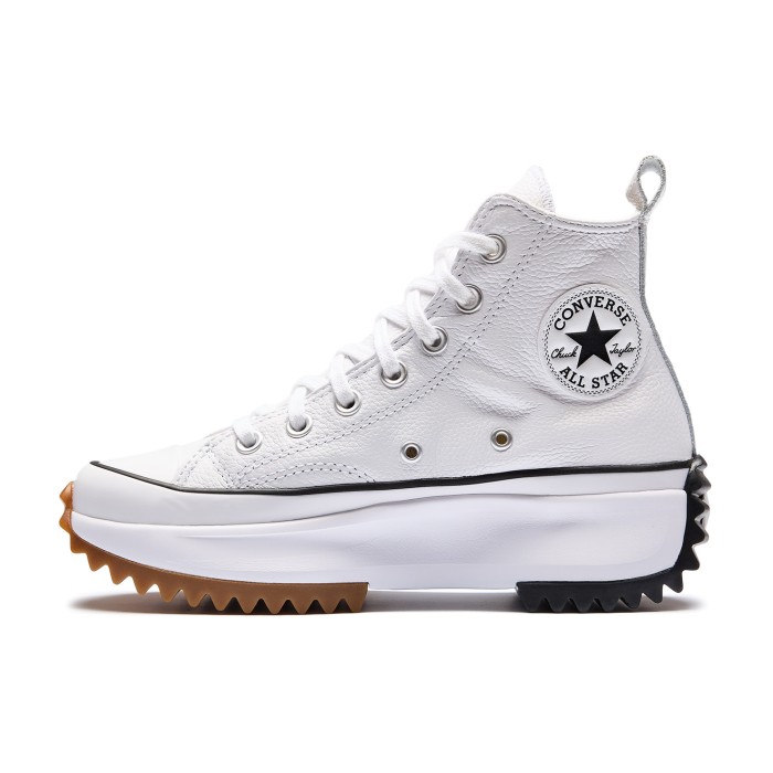 кеды run star hike из америки вид сбоку