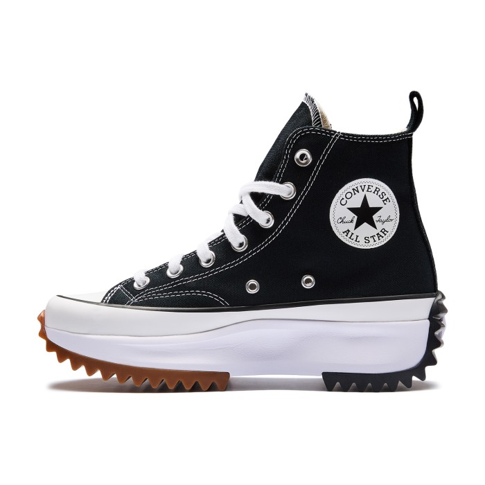 кеды run star hike из америки вид сбоку